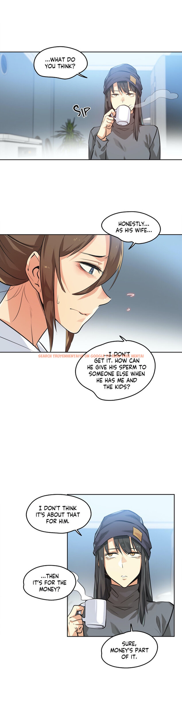 Read Hentai Image 3 499 in comic Daddy’s Wild Oats - Chapter 35 - hentaitnt.net