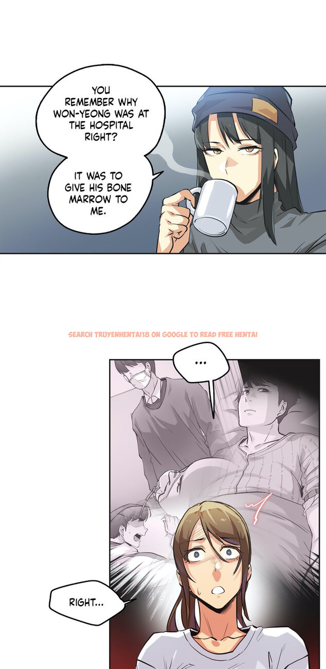 Read Hentai Image 5 499 in comic Daddy’s Wild Oats - Chapter 35 - hentaitnt.net