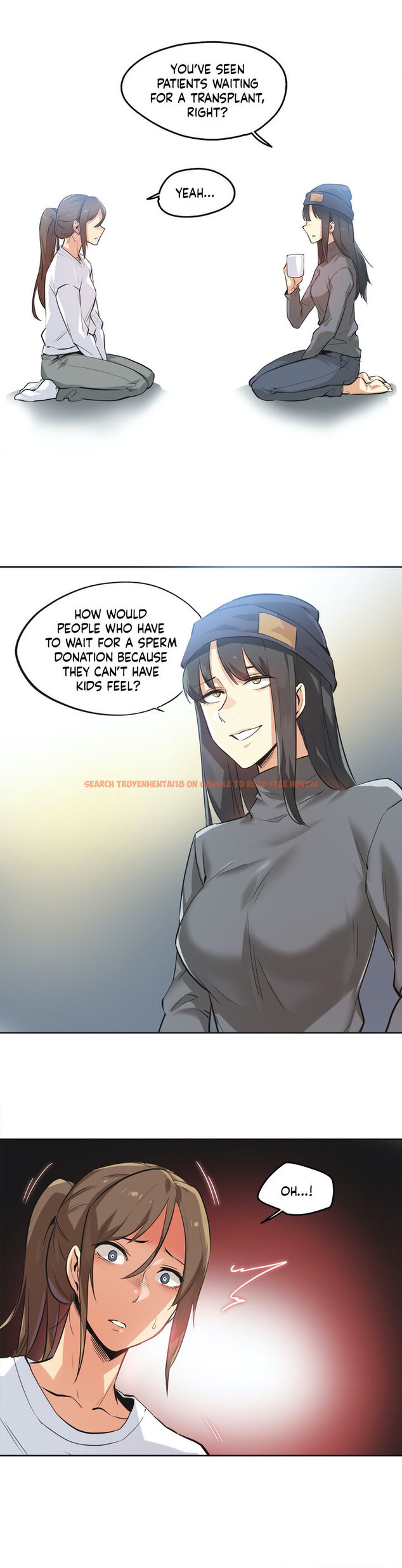 Read Hentai Image 7 499 in comic Daddy’s Wild Oats - Chapter 35 - hentaitnt.net
