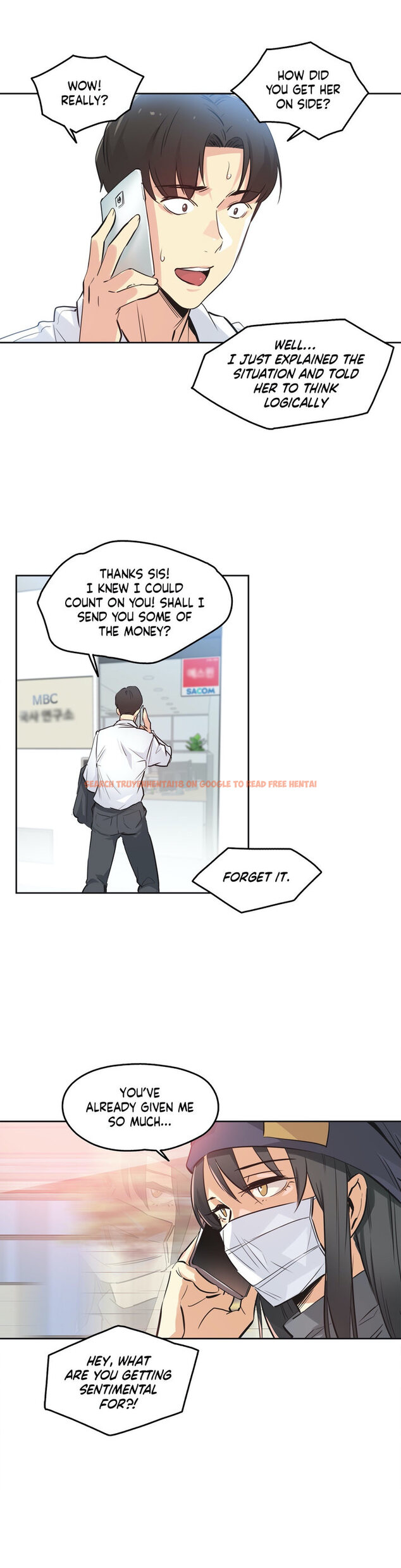 Read Hentai Image 12 622 in comic Daddy’s Wild Oats - Chapter 36 - hentaitnt.net