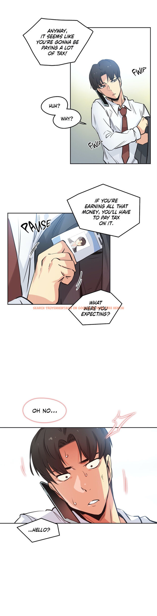 Read Hentai Image 13 622 in comic Daddy’s Wild Oats - Chapter 36 - hentaitnt.net