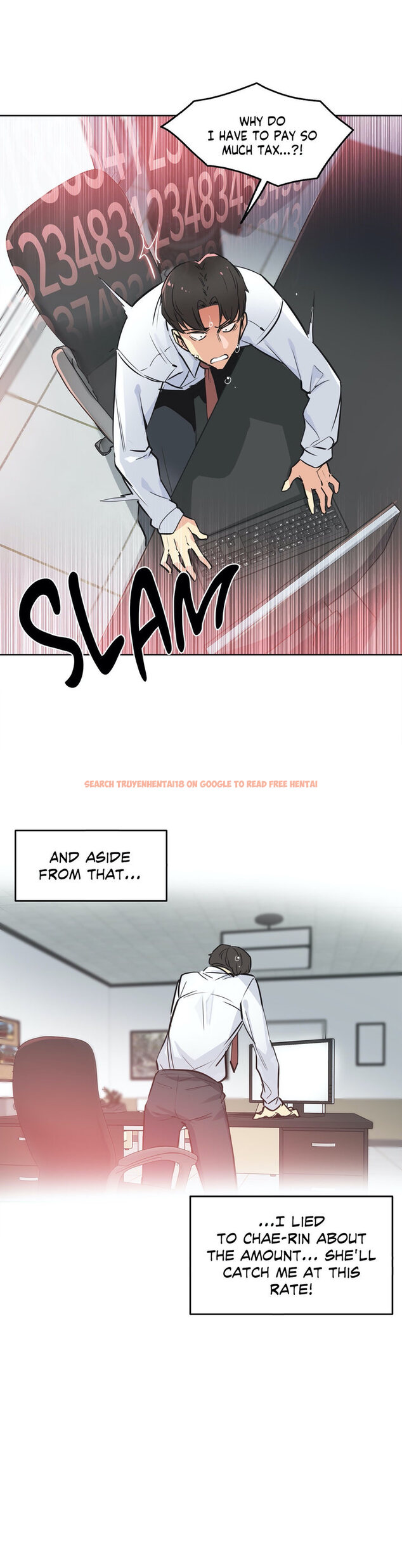 Read Hentai Image 16 622 in comic Daddy’s Wild Oats - Chapter 36 - hentaitnt.net