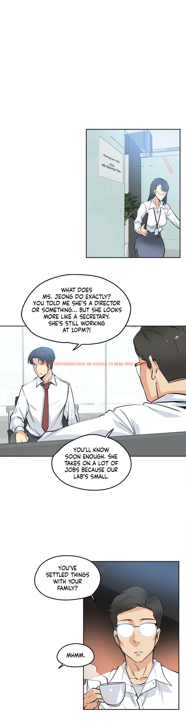 Read Hentai Image 17 622 in comic Daddy’s Wild Oats - Chapter 36 - hentaitnt.net
