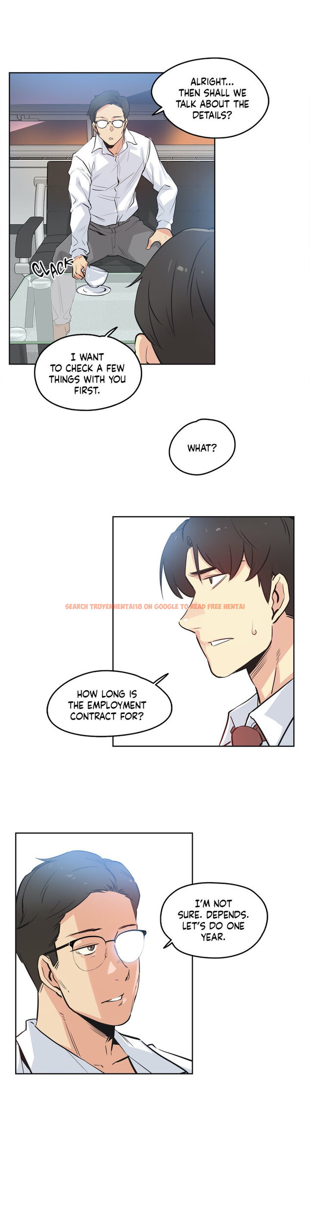 Read Hentai Image 18 622 in comic Daddy’s Wild Oats - Chapter 36 - hentaitnt.net