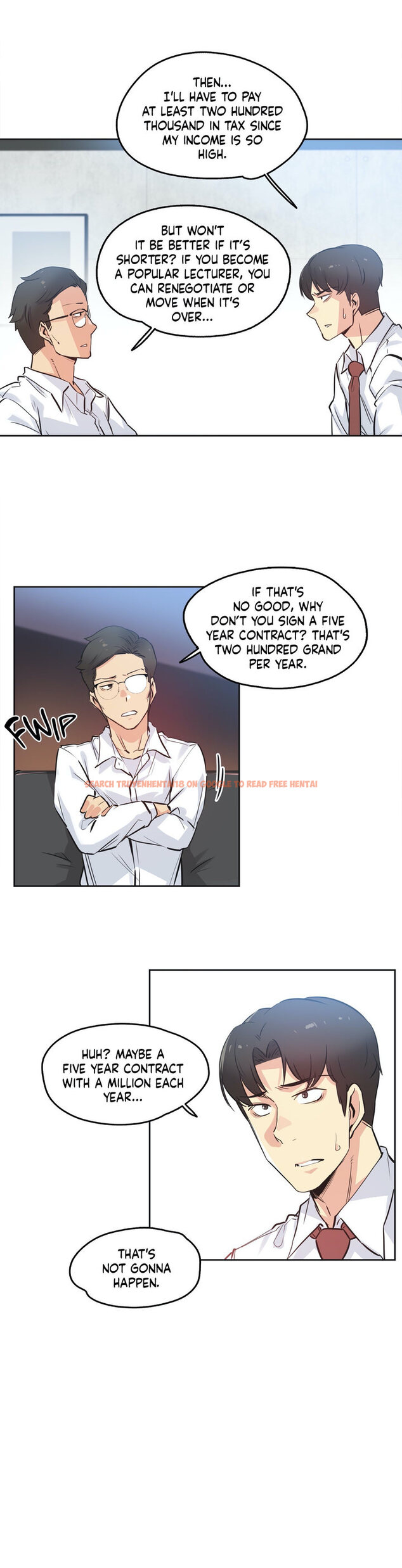 Read Hentai Image 19 622 in comic Daddy’s Wild Oats - Chapter 36 - hentaitnt.net