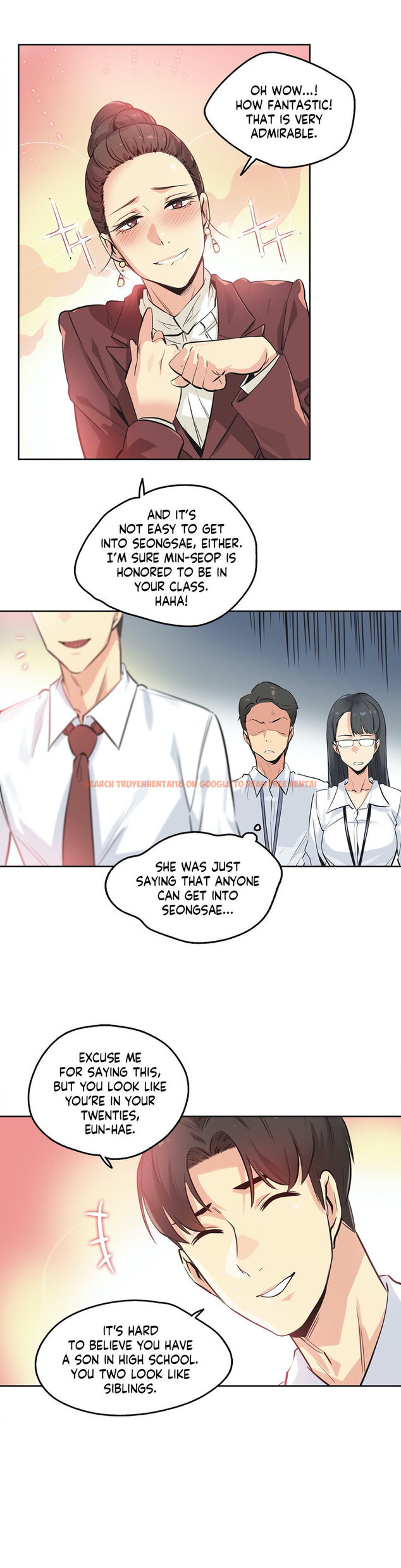 Read Hentai Image 2 622 in comic Daddy’s Wild Oats - Chapter 36 - hentaitnt.net