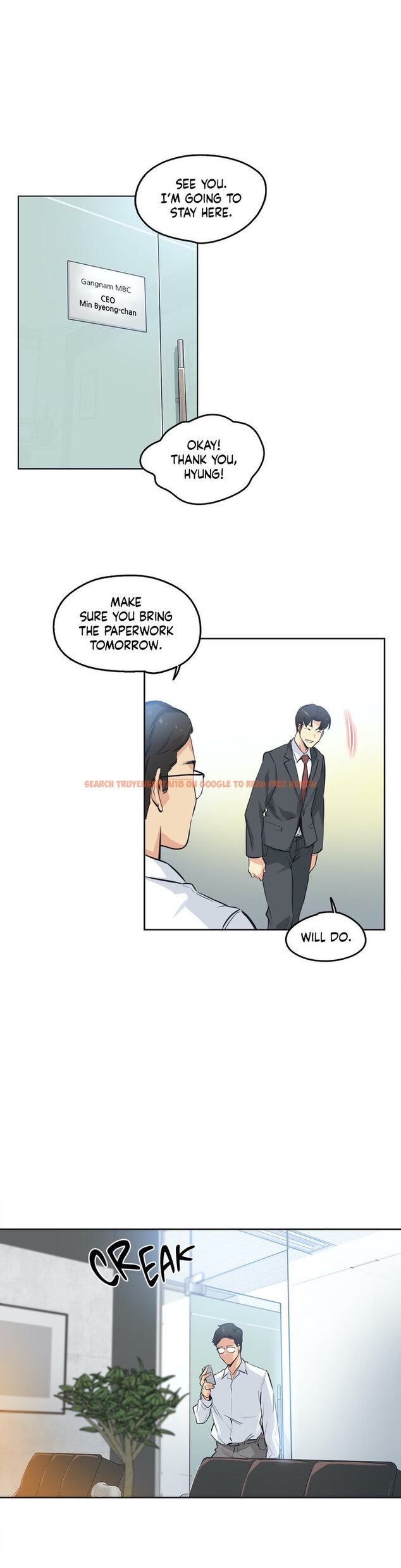 Read Hentai Image 24 622 in comic Daddy’s Wild Oats - Chapter 36 - hentaitnt.net