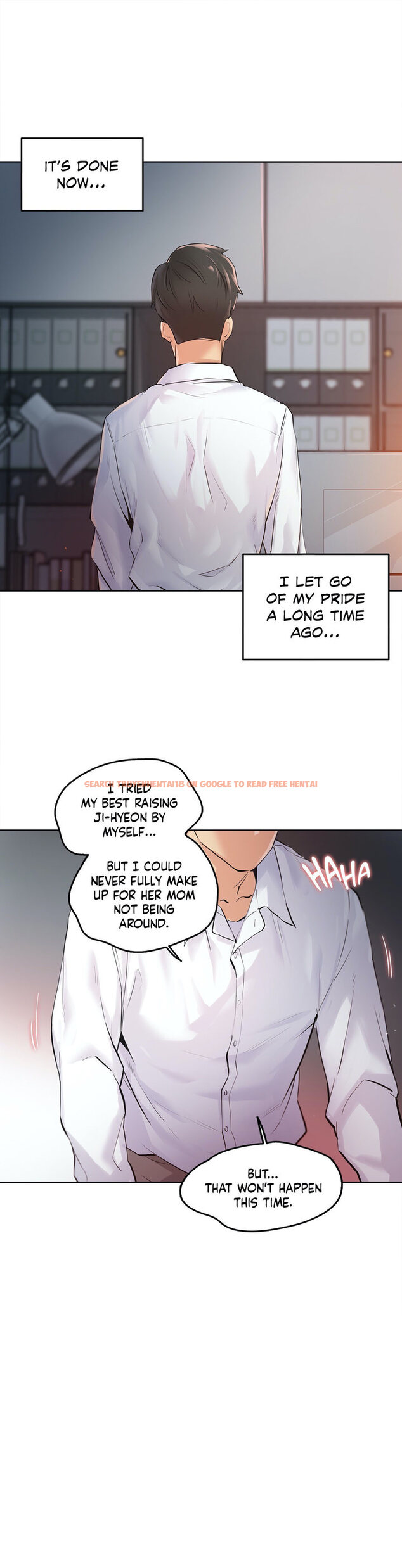 Read Hentai Image 26 622 in comic Daddy’s Wild Oats - Chapter 36 - hentaitnt.net