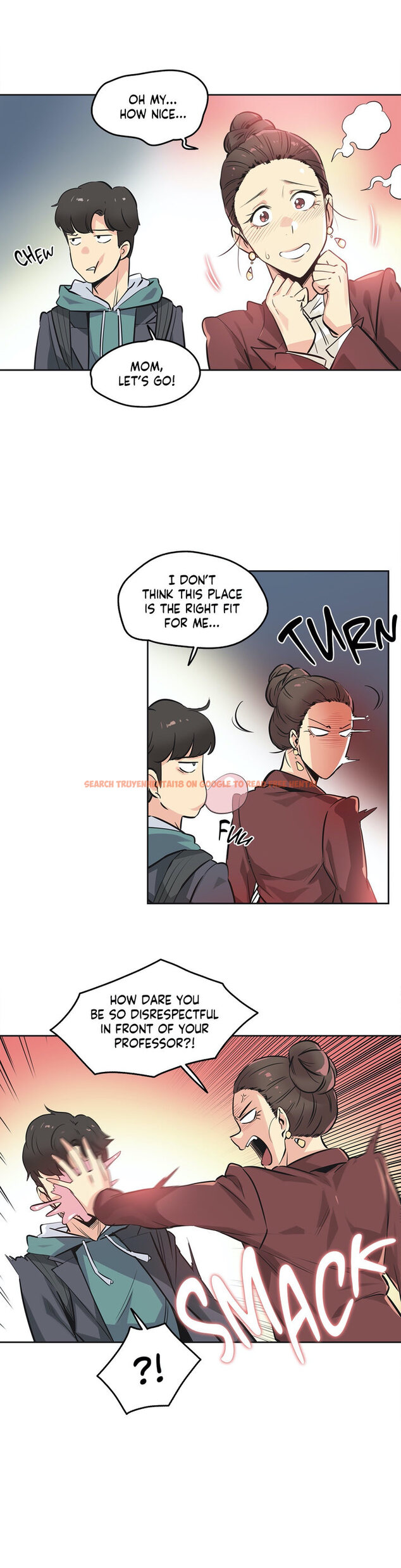 Read Hentai Image 3 622 in comic Daddy’s Wild Oats - Chapter 36 - hentaitnt.net