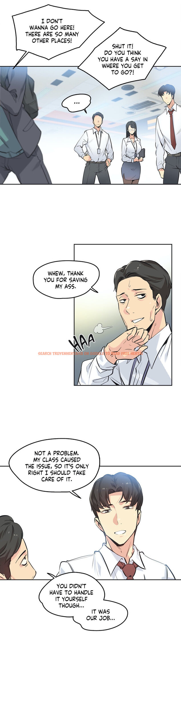 Read Hentai Image 6 622 in comic Daddy’s Wild Oats - Chapter 36 - hentaitnt.net