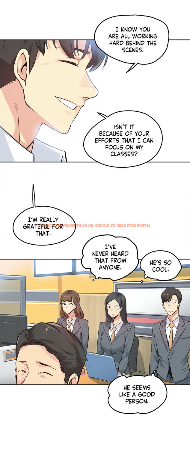 Read Hentai Image 7 622 in comic Daddy’s Wild Oats - Chapter 36 - hentaitnt.net