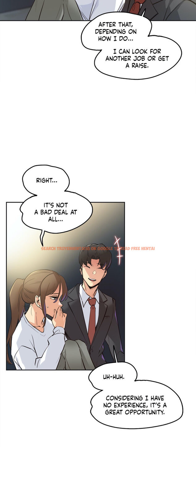 Read Hentai Image 11 844 in comic Daddy’s Wild Oats - Chapter 37 - hentaitnt.net