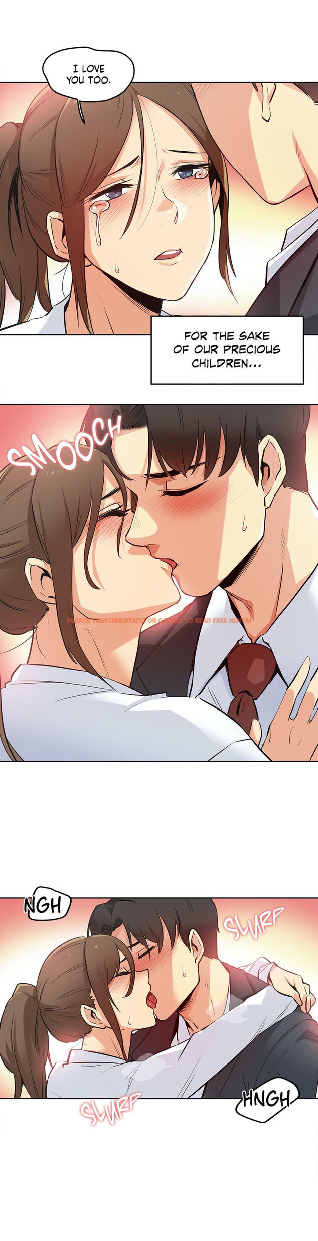 Read Hentai Image 16 844 in comic Daddy’s Wild Oats - Chapter 37 - hentaitnt.net