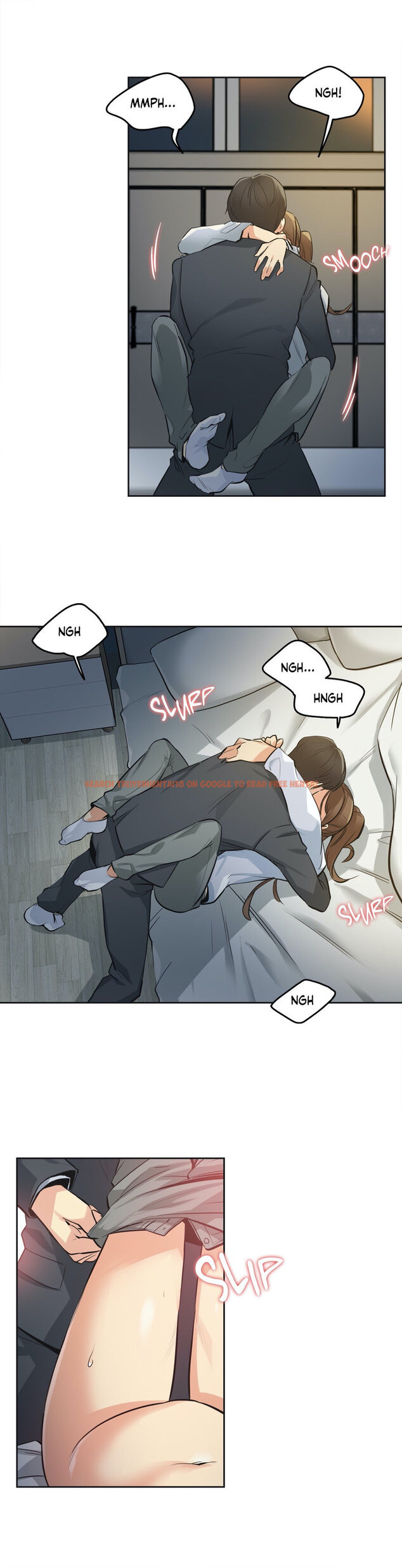Read Hentai Image 17 844 in comic Daddy’s Wild Oats - Chapter 37 - hentaitnt.net