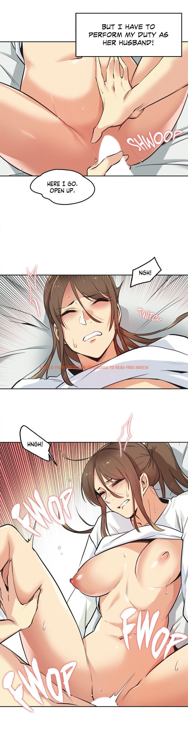 Read Hentai Image 20 844 in comic Daddy’s Wild Oats - Chapter 37 - hentaitnt.net