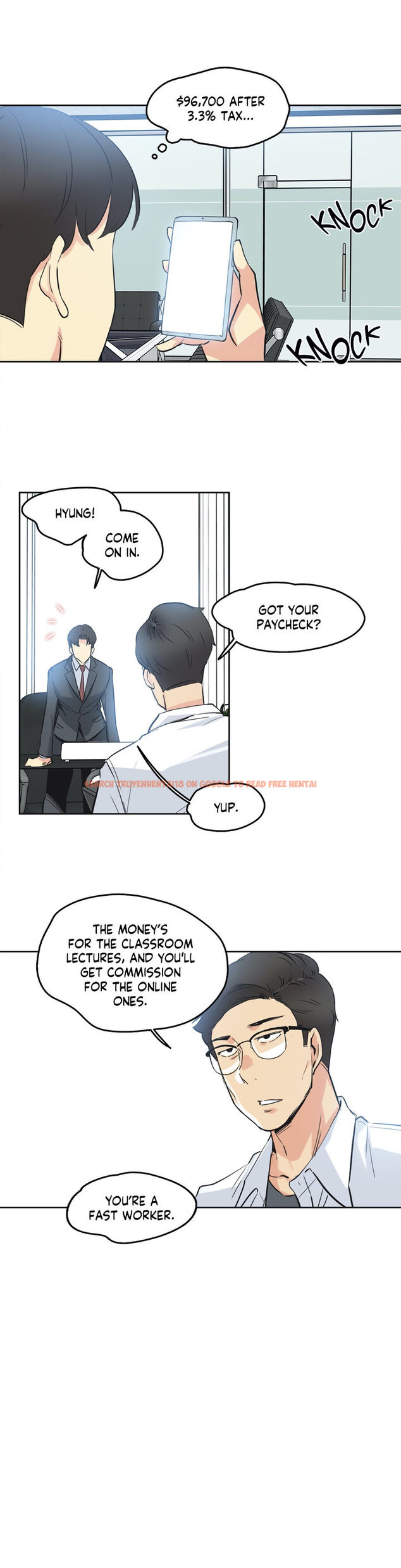 Read Hentai Image 27 844 in comic Daddy’s Wild Oats - Chapter 37 - hentaitnt.net