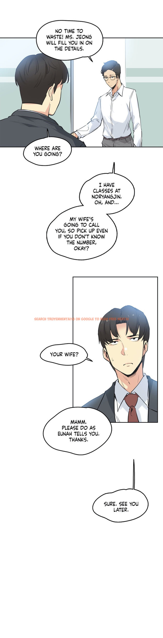 Read Hentai Image 28 844 in comic Daddy’s Wild Oats - Chapter 37 - hentaitnt.net