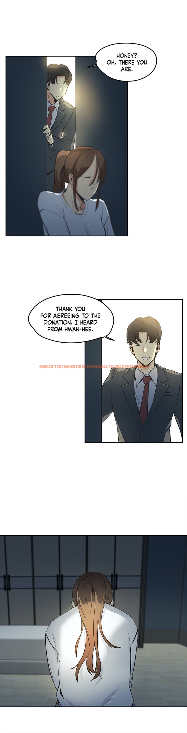 Read Hentai Image 3 844 in comic Daddy’s Wild Oats - Chapter 37 - hentaitnt.net