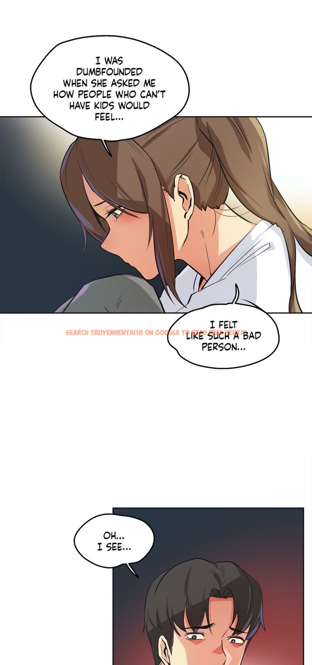 Read Hentai Image 6 844 in comic Daddy’s Wild Oats - Chapter 37 - hentaitnt.net