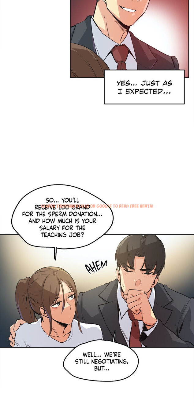 Read Hentai Image 7 844 in comic Daddy’s Wild Oats - Chapter 37 - hentaitnt.net