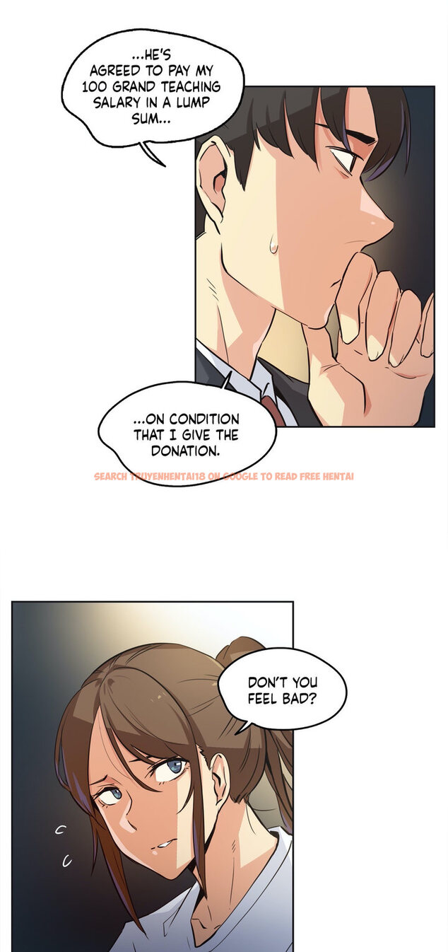 Read Hentai Image 8 844 in comic Daddy’s Wild Oats - Chapter 37 - hentaitnt.net
