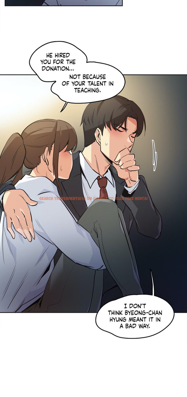 Read Hentai Image 9 844 in comic Daddy’s Wild Oats - Chapter 37 - hentaitnt.net