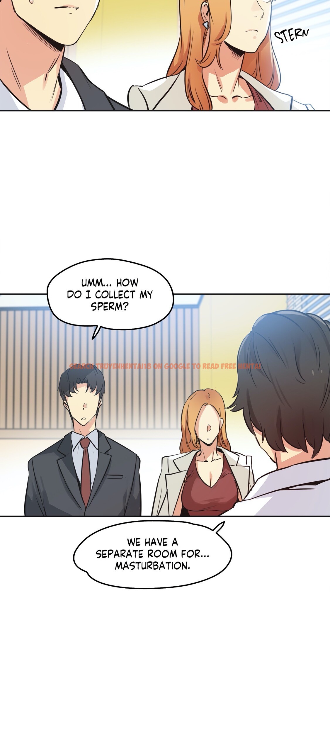 Read Hentai Image 10 131 in comic Daddy’s Wild Oats - Chapter 38 - hentaitnt.net