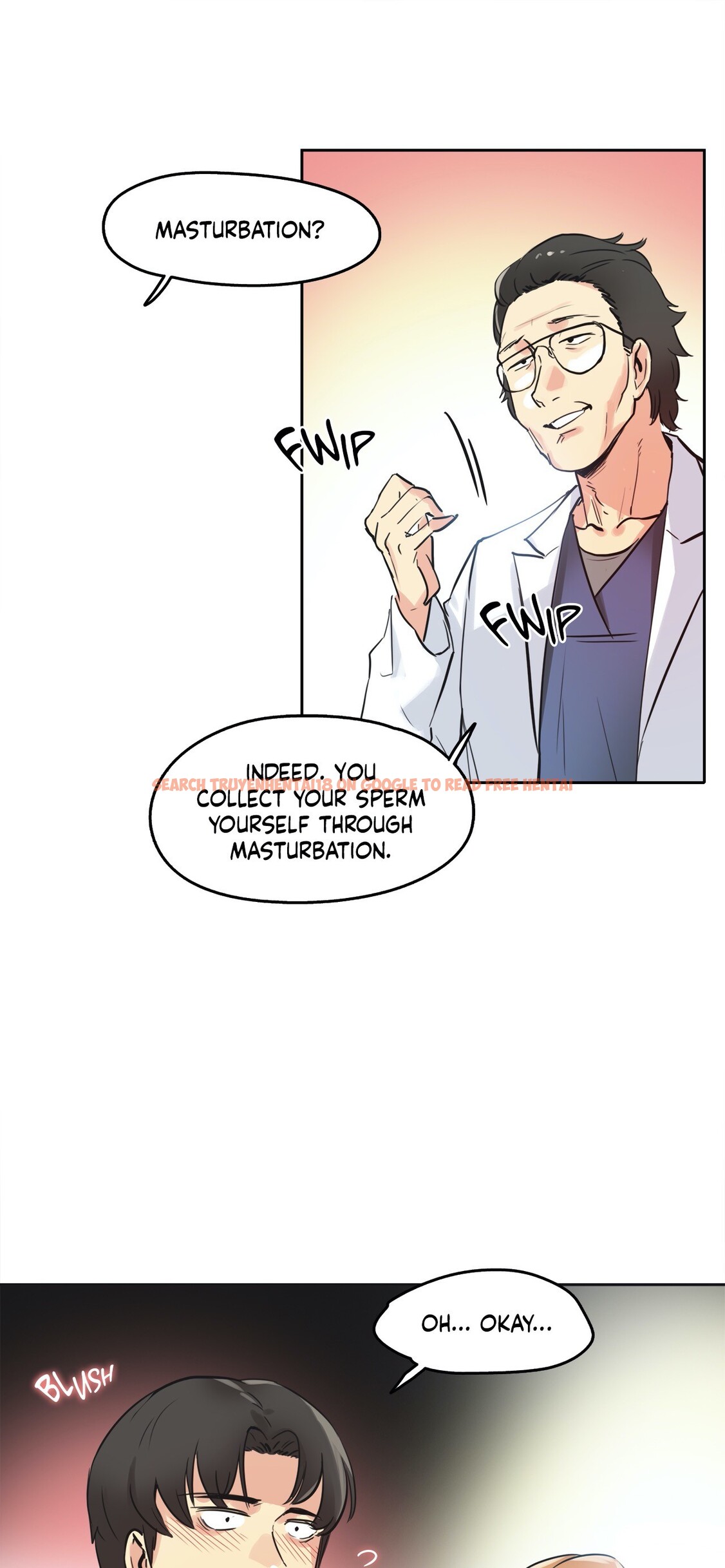 Read Hentai Image 11 131 in comic Daddy’s Wild Oats - Chapter 38 - hentaitnt.net