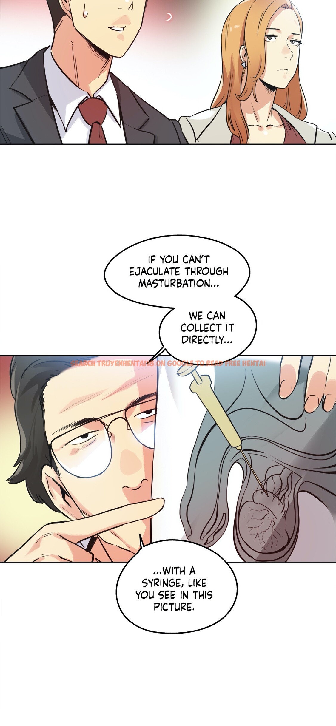 Read Hentai Image 12 131 in comic Daddy’s Wild Oats - Chapter 38 - hentaitnt.net
