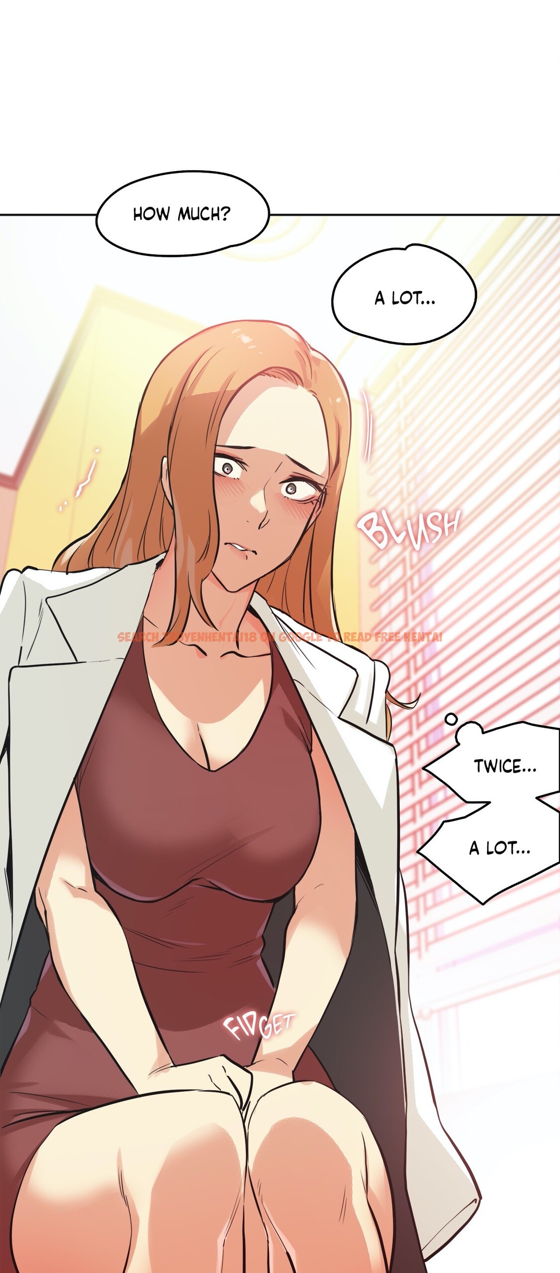 Read Hentai Image 14 131 in comic Daddy’s Wild Oats - Chapter 38 - hentaitnt.net