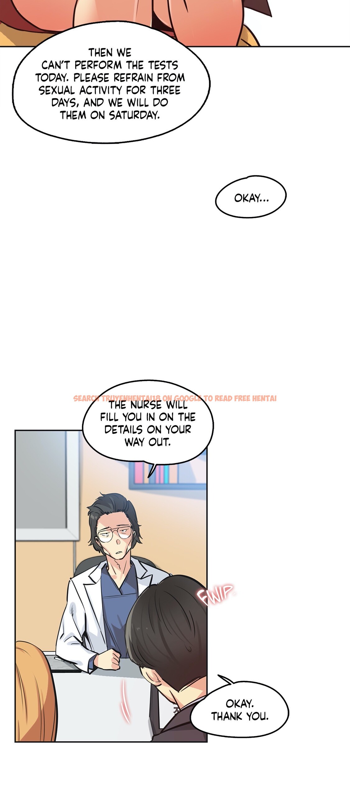 Read Hentai Image 15 131 in comic Daddy’s Wild Oats - Chapter 38 - hentaitnt.net