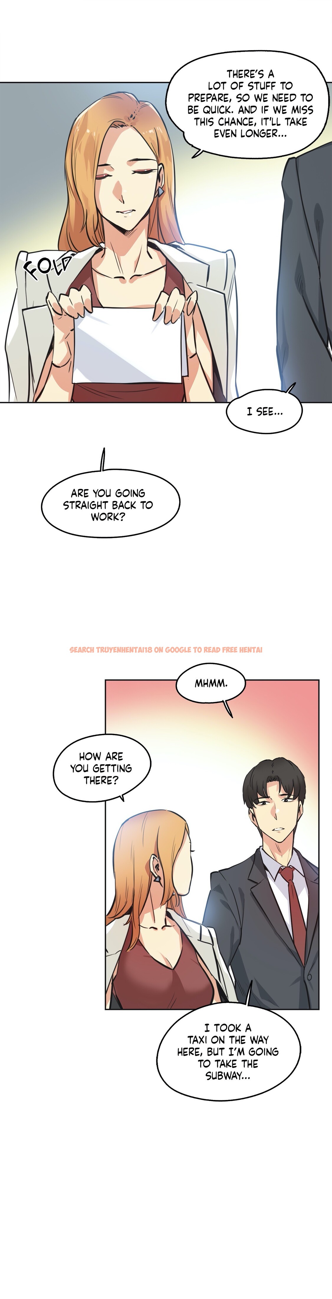 Read Hentai Image 19 131 in comic Daddy’s Wild Oats - Chapter 38 - hentaitnt.net