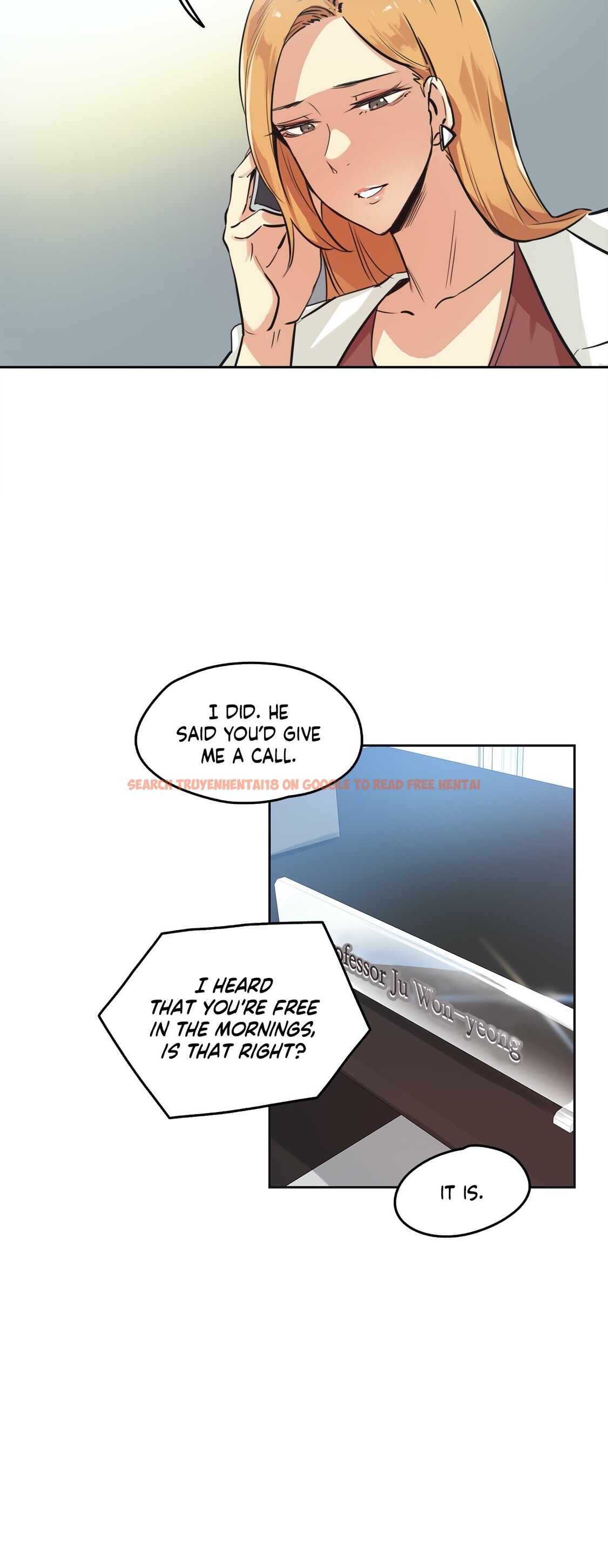 Read Hentai Image 2 131 in comic Daddy’s Wild Oats - Chapter 38 - hentaitnt.net