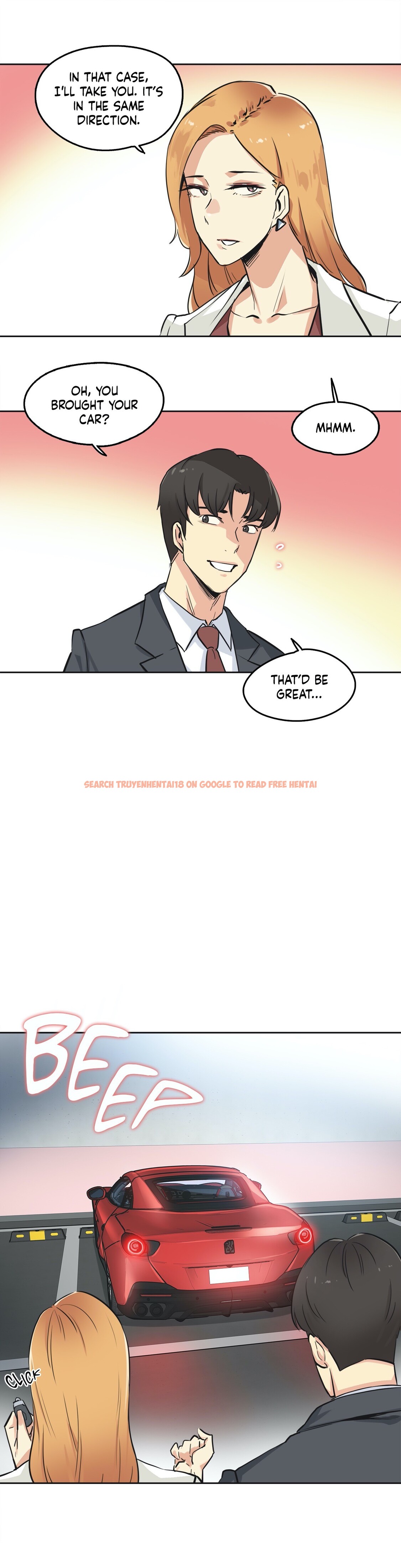 Read Hentai Image 20 131 in comic Daddy’s Wild Oats - Chapter 38 - hentaitnt.net
