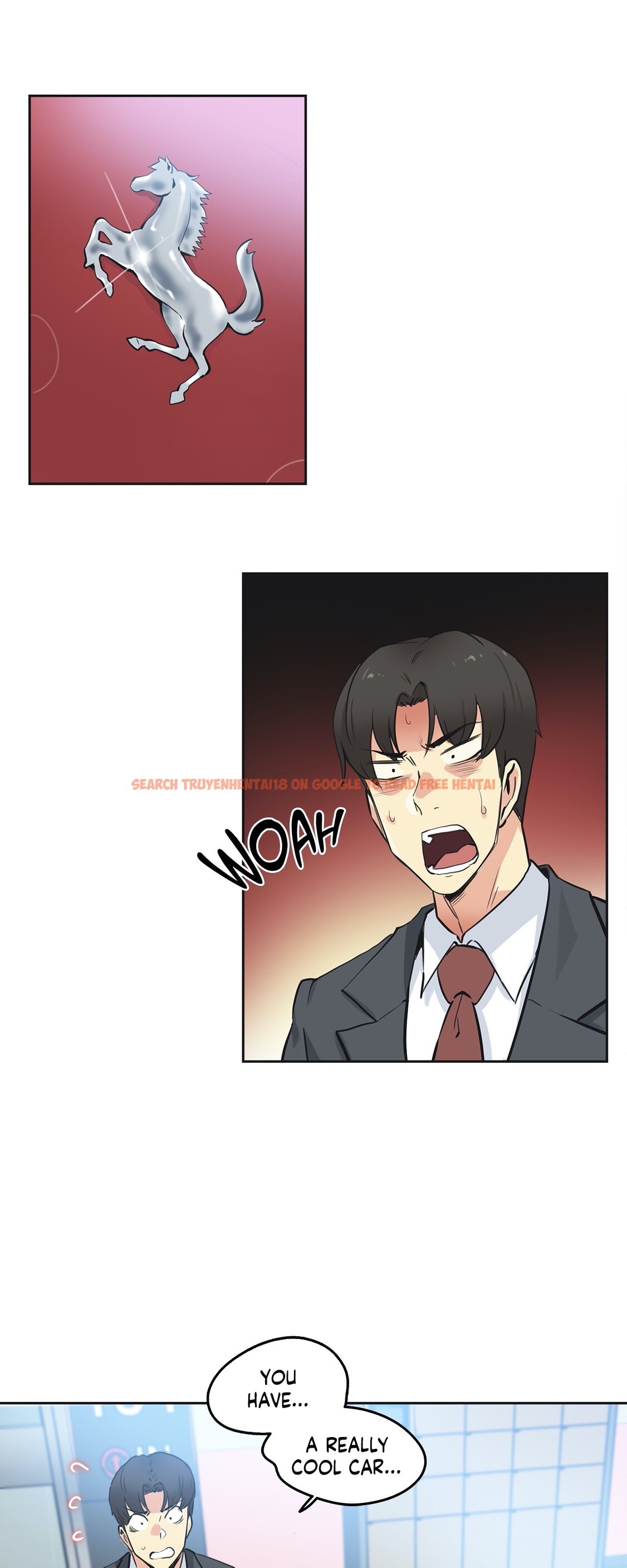 Read Hentai Image 21 131 in comic Daddy’s Wild Oats - Chapter 38 - hentaitnt.net
