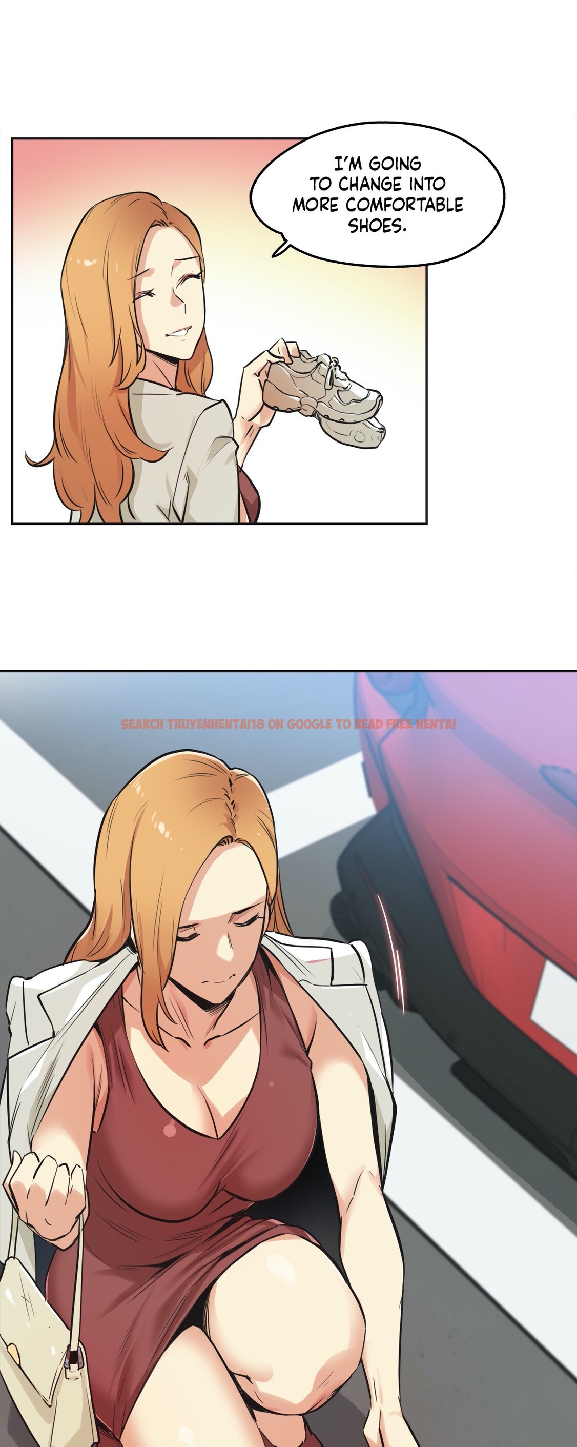 Read Hentai Image 23 131 in comic Daddy’s Wild Oats - Chapter 38 - hentaitnt.net