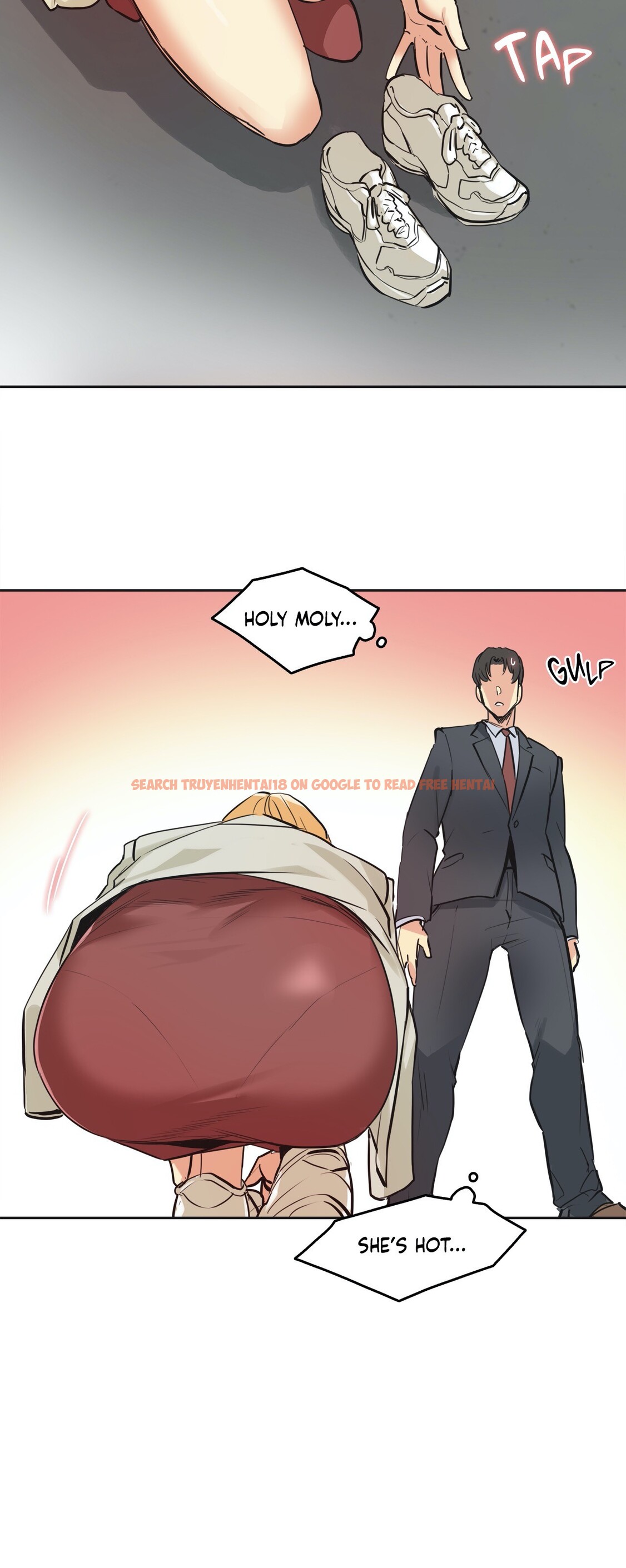 Read Hentai Image 24 131 in comic Daddy’s Wild Oats - Chapter 38 - hentaitnt.net