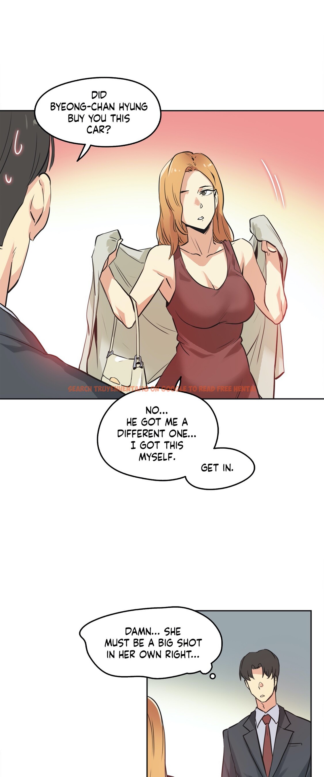 Read Hentai Image 25 131 in comic Daddy’s Wild Oats - Chapter 38 - hentaitnt.net