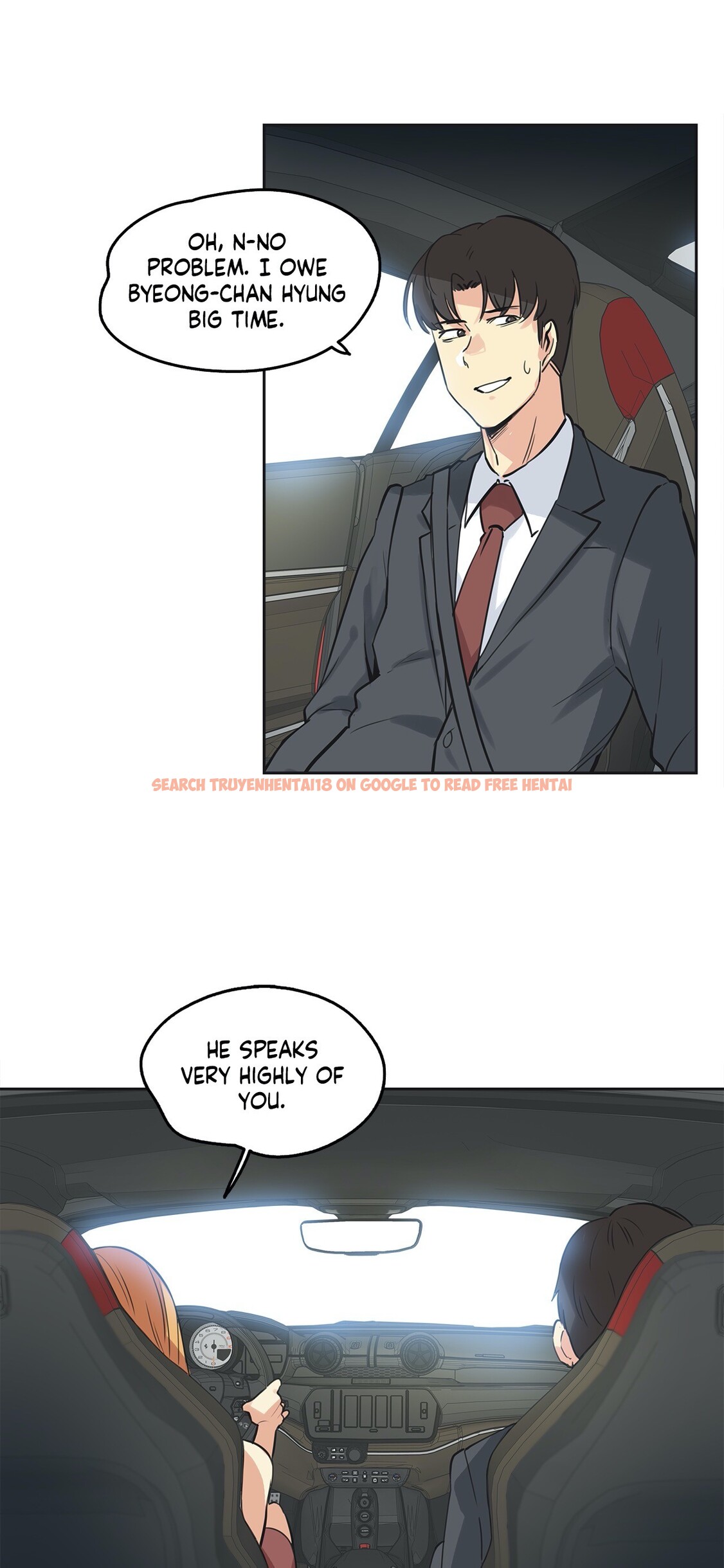 Read Hentai Image 27 131 in comic Daddy’s Wild Oats - Chapter 38 - hentaitnt.net