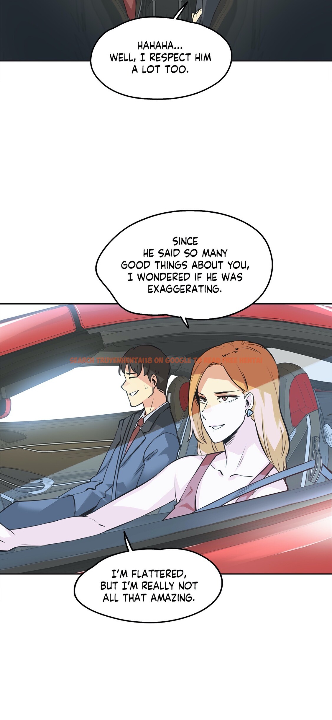 Read Hentai Image 28 131 in comic Daddy’s Wild Oats - Chapter 38 - hentaitnt.net