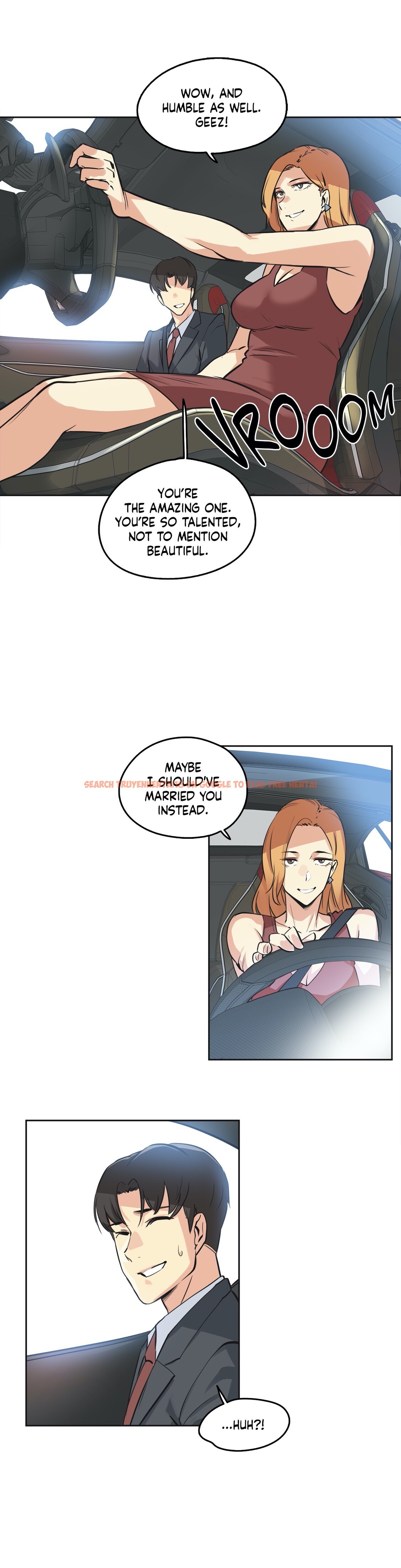Read Hentai Image 29 131 in comic Daddy’s Wild Oats - Chapter 38 - hentaitnt.net