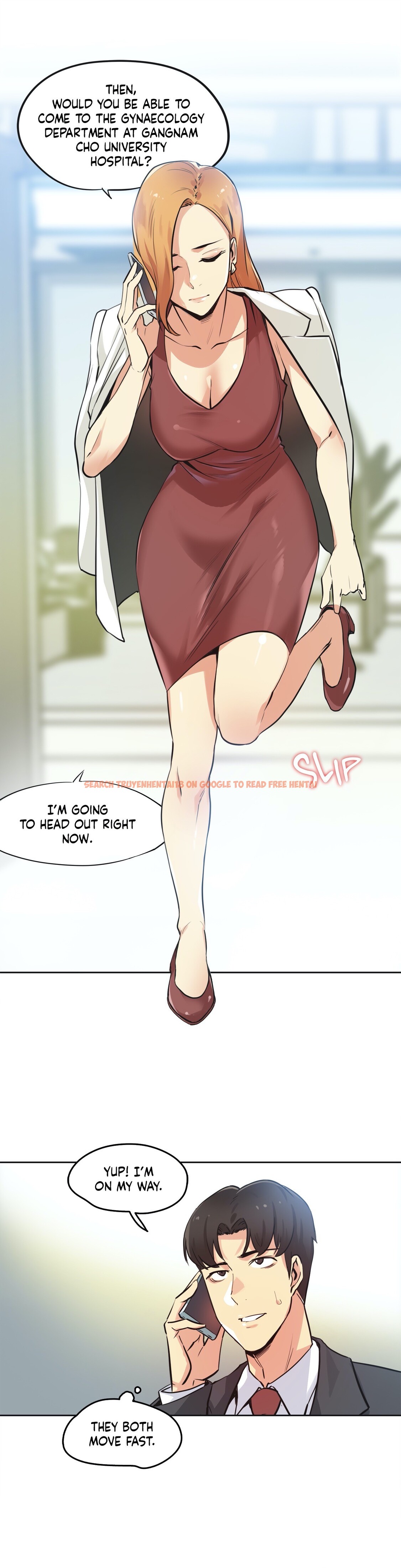 Read Hentai Image 3 131 in comic Daddy’s Wild Oats - Chapter 38 - hentaitnt.net