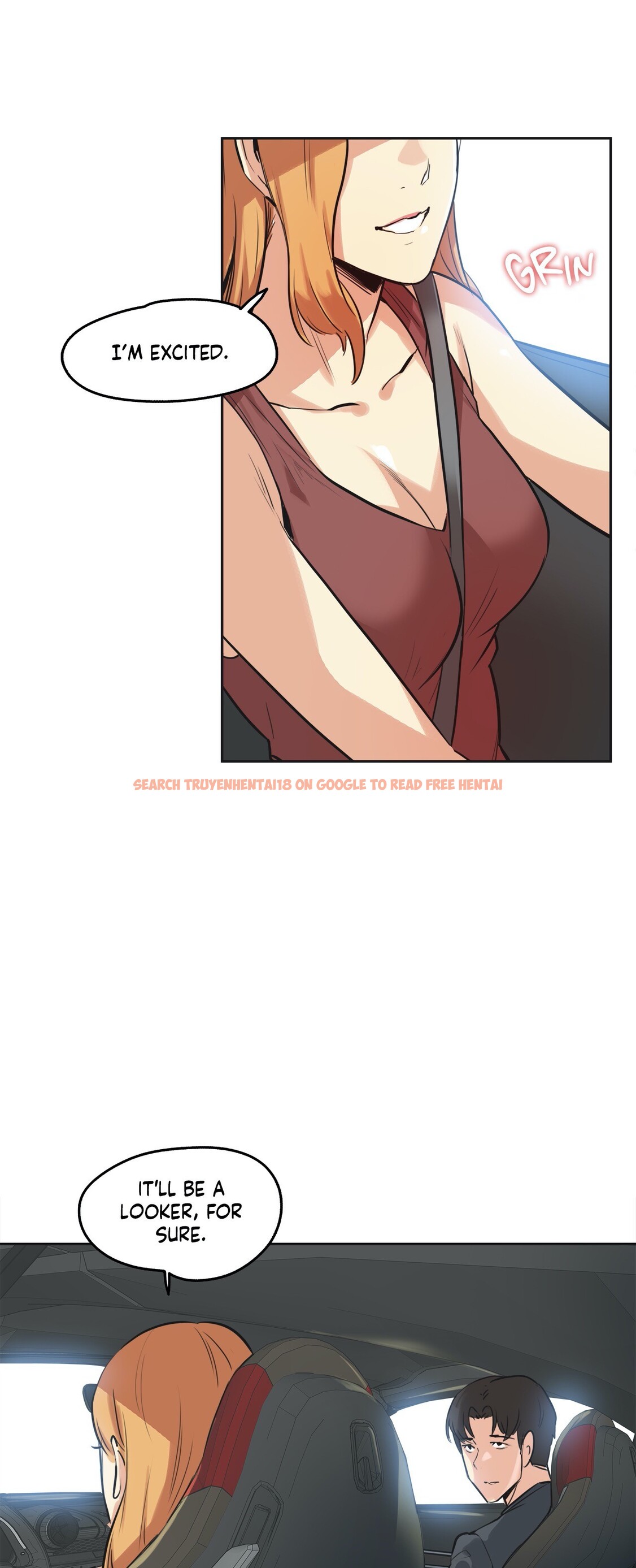 Read Hentai Image 31 131 in comic Daddy’s Wild Oats - Chapter 38 - hentaitnt.net
