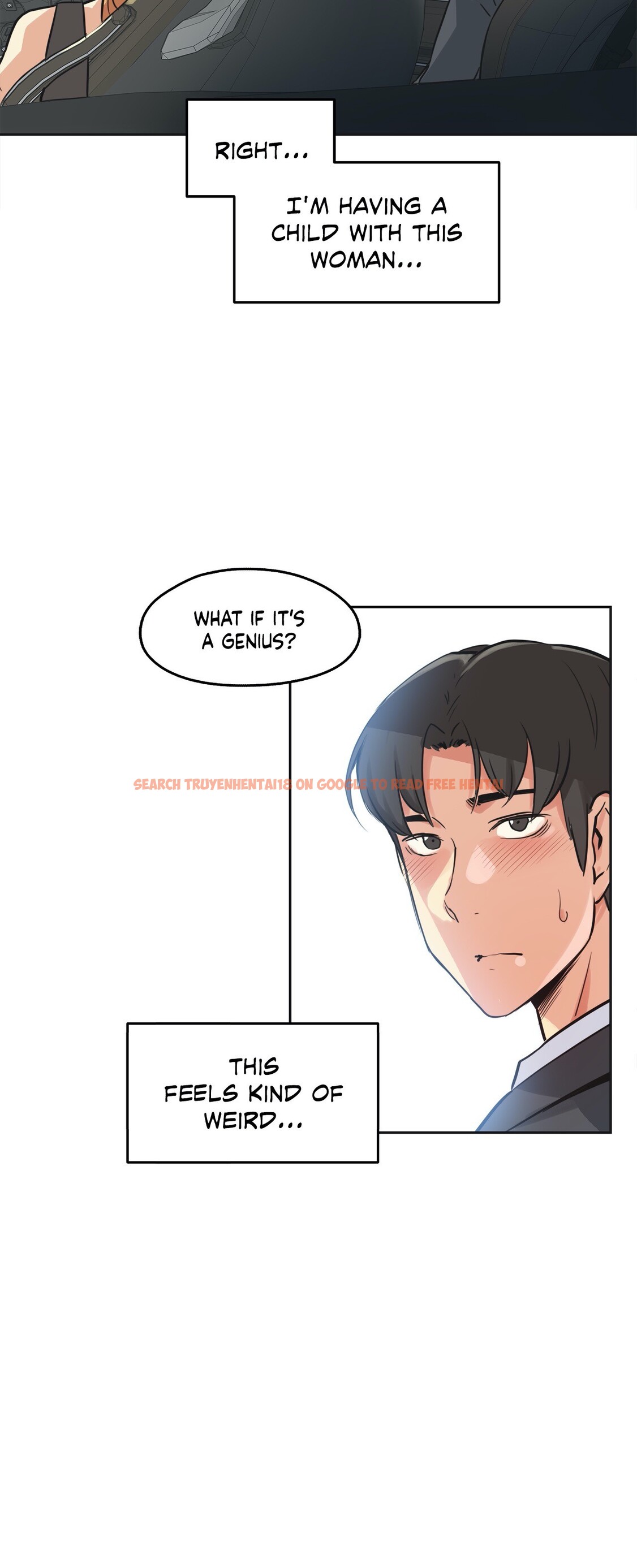 Read Hentai Image 32 131 in comic Daddy’s Wild Oats - Chapter 38 - hentaitnt.net