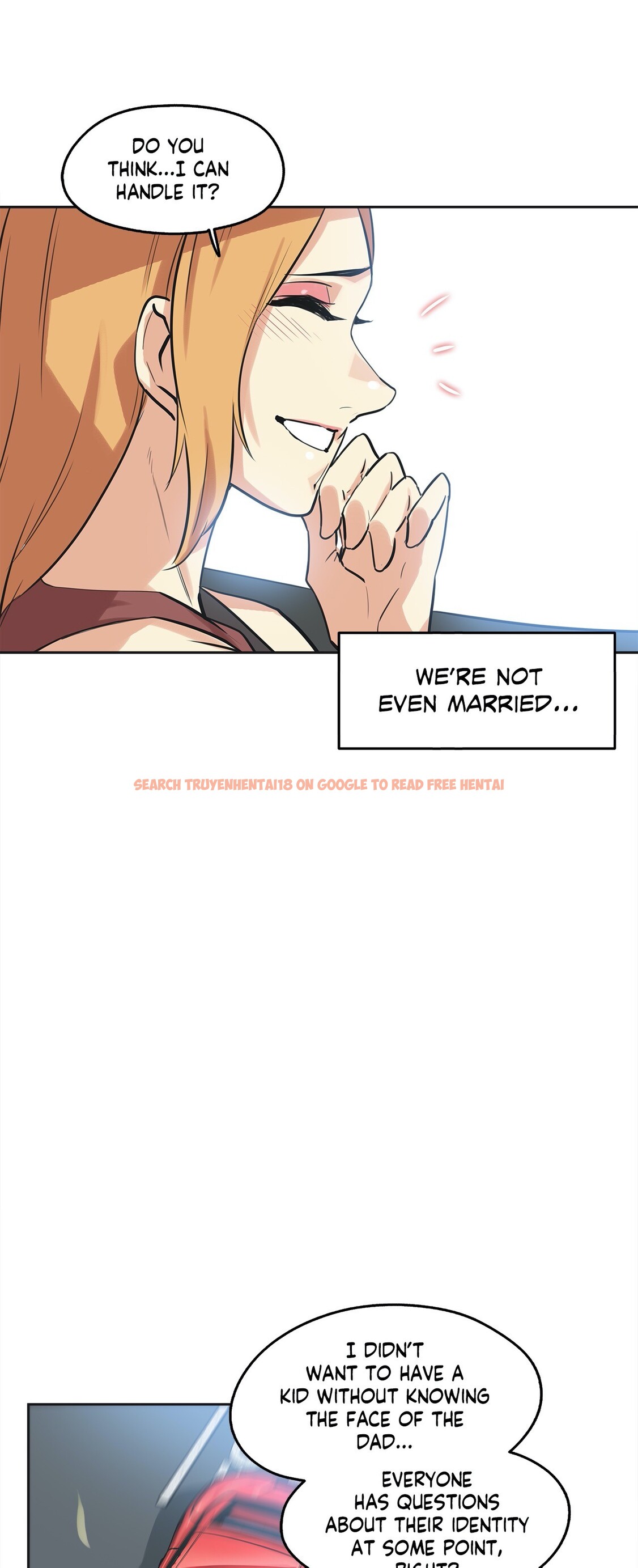 Read Hentai Image 33 131 in comic Daddy’s Wild Oats - Chapter 38 - hentaitnt.net
