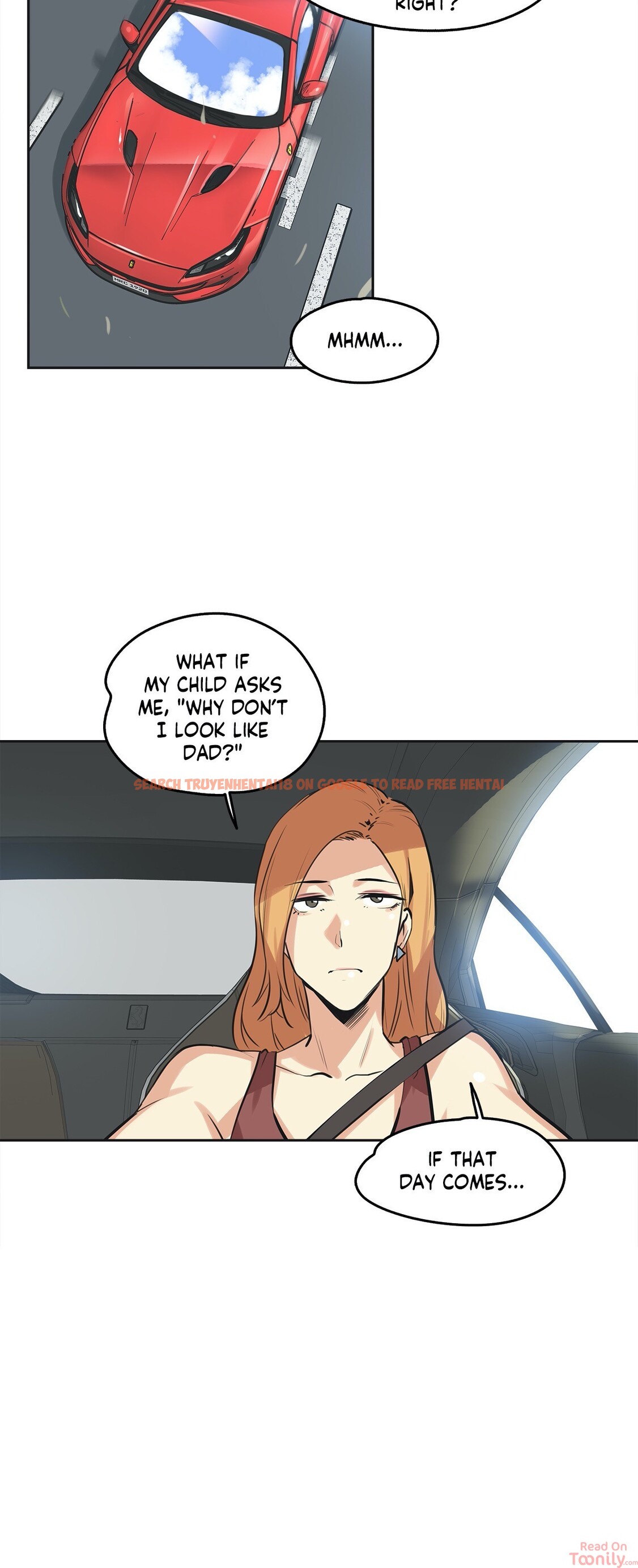Read Hentai Image 34 131 in comic Daddy’s Wild Oats - Chapter 38 - hentaitnt.net