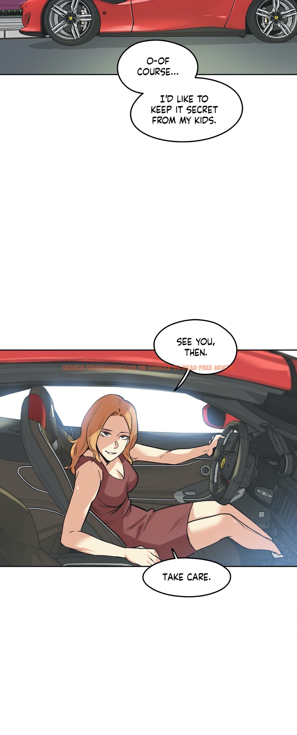 Read Hentai Image 36 131 in comic Daddy’s Wild Oats - Chapter 38 - hentaitnt.net