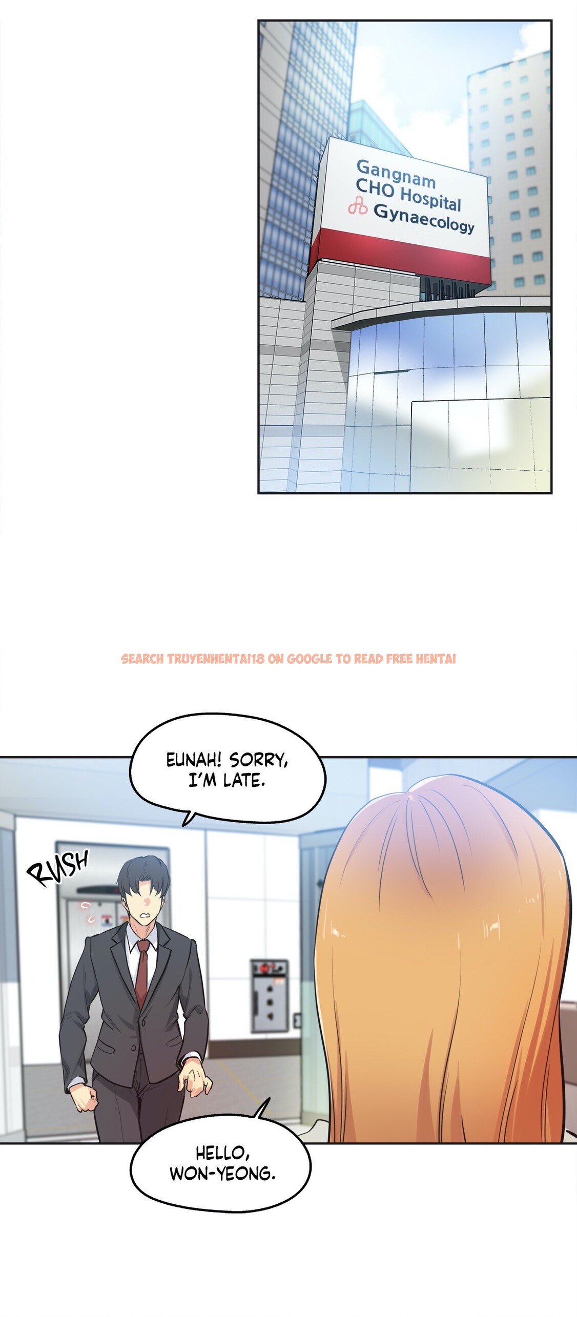 Read Hentai Image 5 131 in comic Daddy’s Wild Oats - Chapter 38 - hentaitnt.net