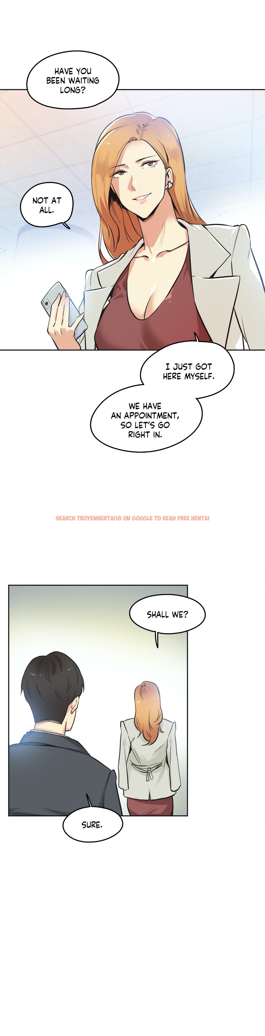 Read Hentai Image 6 131 in comic Daddy’s Wild Oats - Chapter 38 - hentaitnt.net