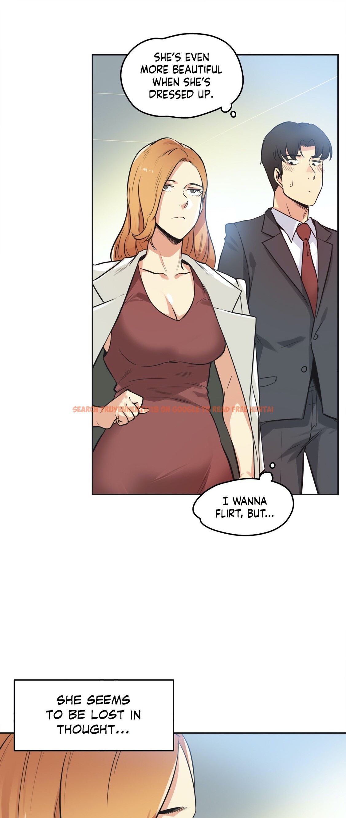 Read Hentai Image 7 131 in comic Daddy’s Wild Oats - Chapter 38 - hentaitnt.net